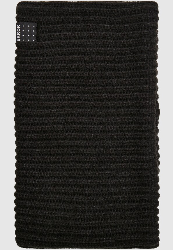 Error Knit-1