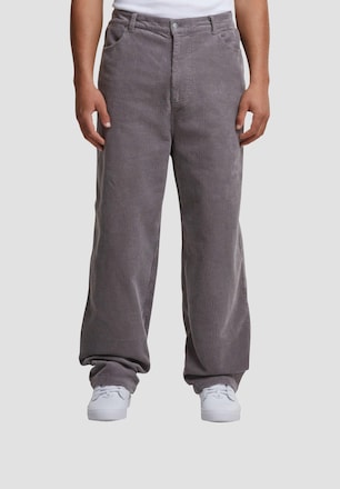 Corduroy Carpenter