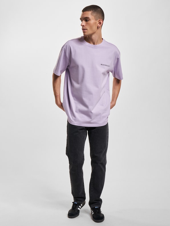 Heavy Oversized 2.0-4