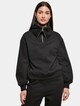 Ladies Oversized High Neck Troyer Crew-4