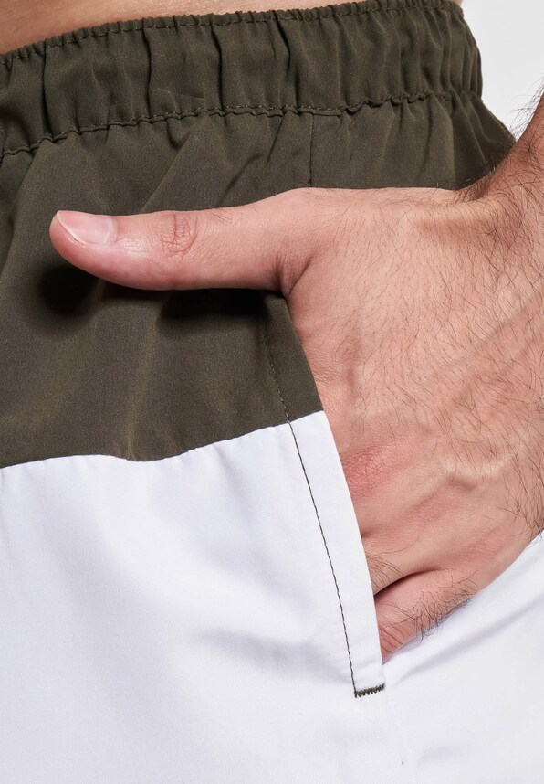 Ellesse Cielo Badehosen-4