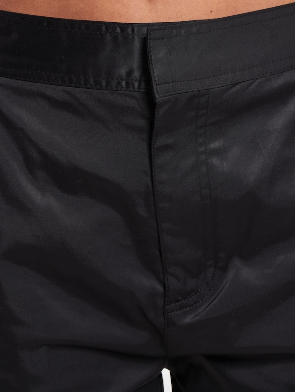 Tommy Jeans Satin Cargohosen-3