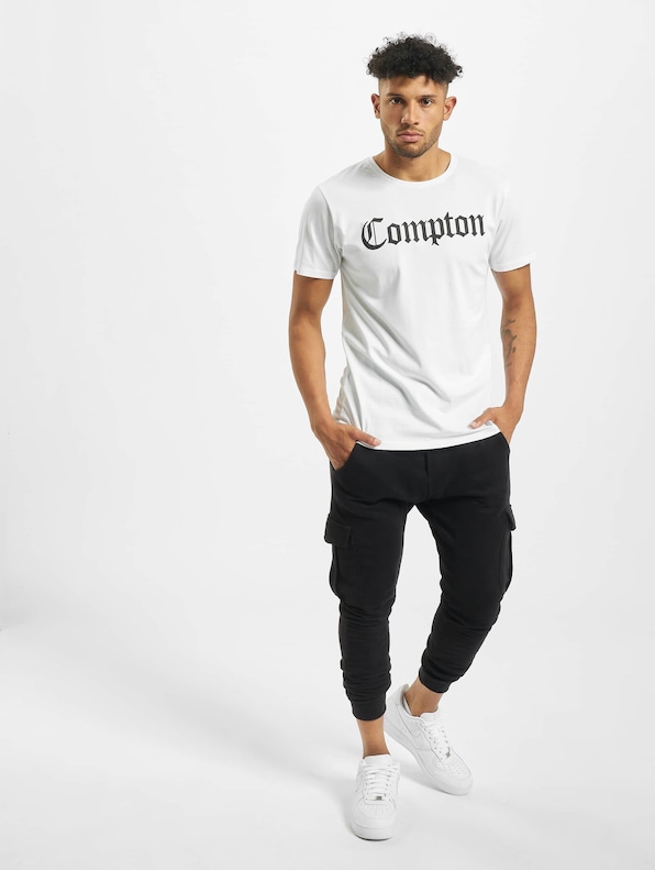 Compton -3