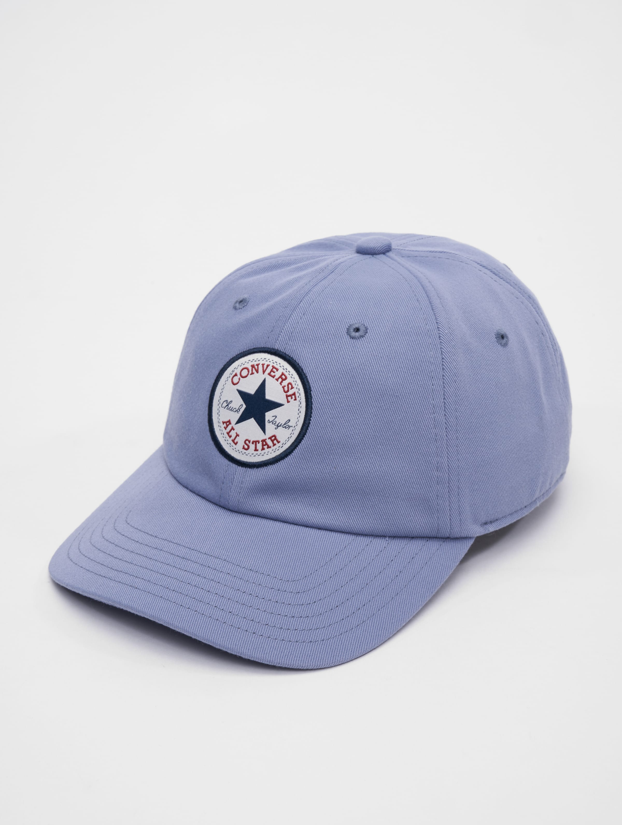 Converse Tipoff Baseball Snapback Caps Vrouwen,Mannen,Unisex op kleur blauw, Maat ADJUSTABLE