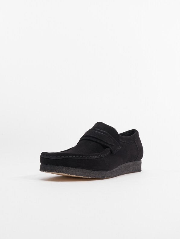 Wallabee Loafer-2