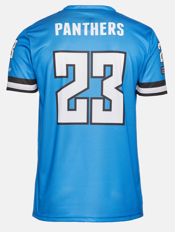 Wroclaw Panthers Fan Trikot-15