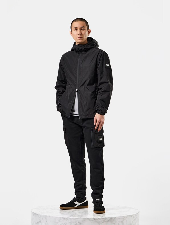 Weekend Offender TECHNICIAN FACE MASK JACKET-2