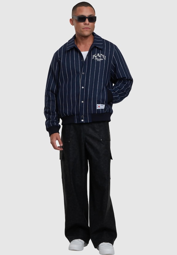 Pinstripes Wool-3