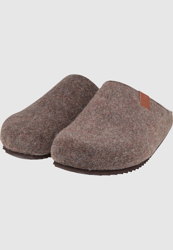 RO22Q3-M007-021 ROMIKA Men Felt Clog-0