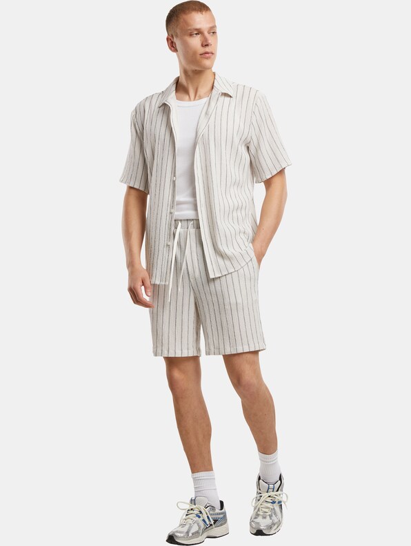 Striped Crinkle Resort-3