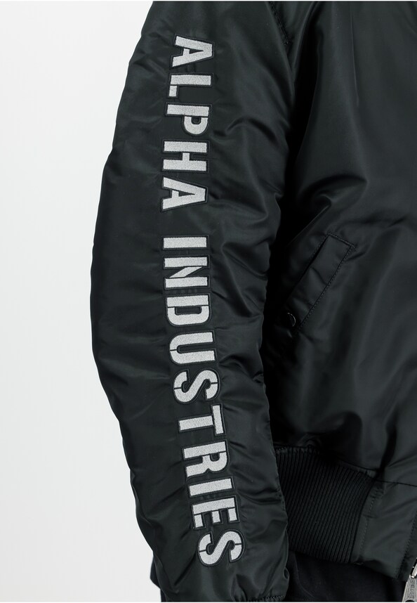 MA-1 D-Tec Sleeve Embroidery-5