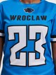 Wroclaw Panthers Fan Trikot-4