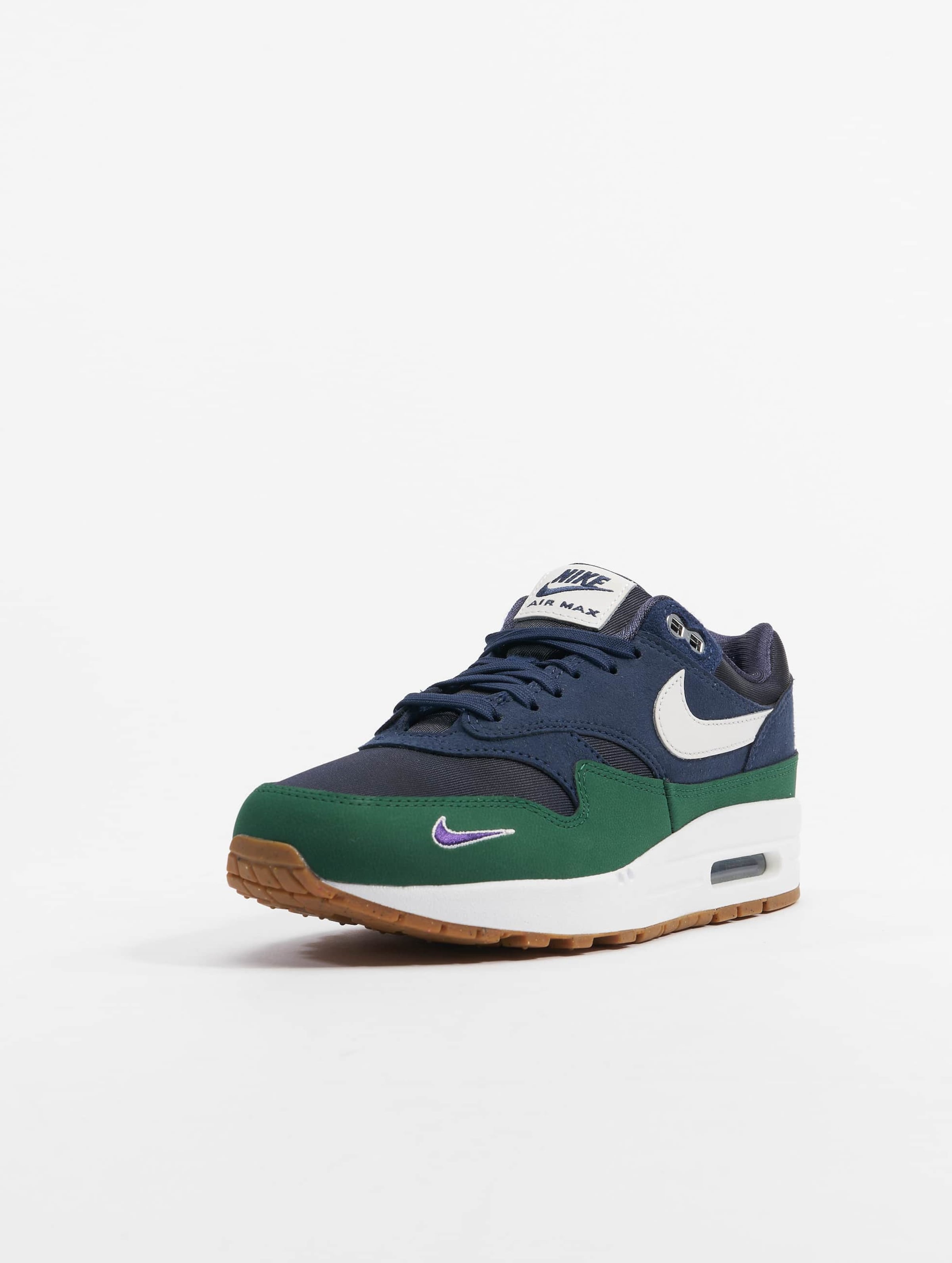 Air max outlet 1 essential suede