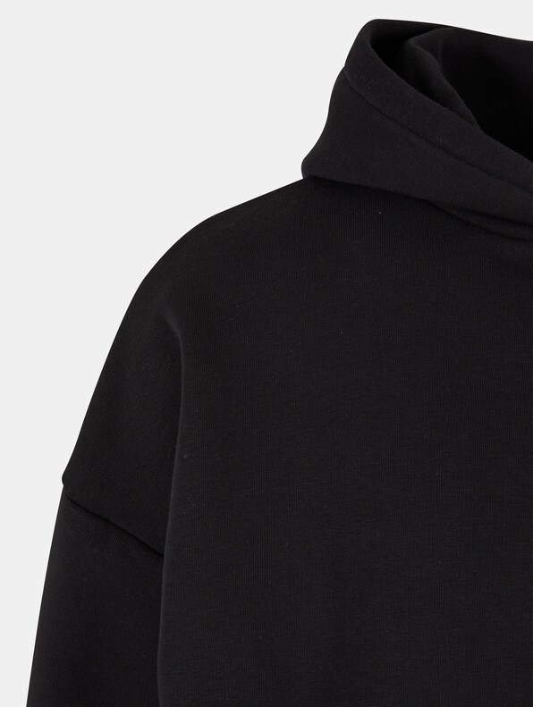 Prohibited PB Garment Hoodies-6