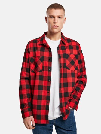 Checked Flanell 