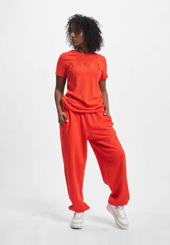 Puma X Vogue Regular T-Shirt-5