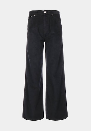 Claire HR Wide Corduroy
