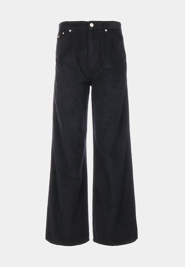 Claire HR Wide Corduroy-0