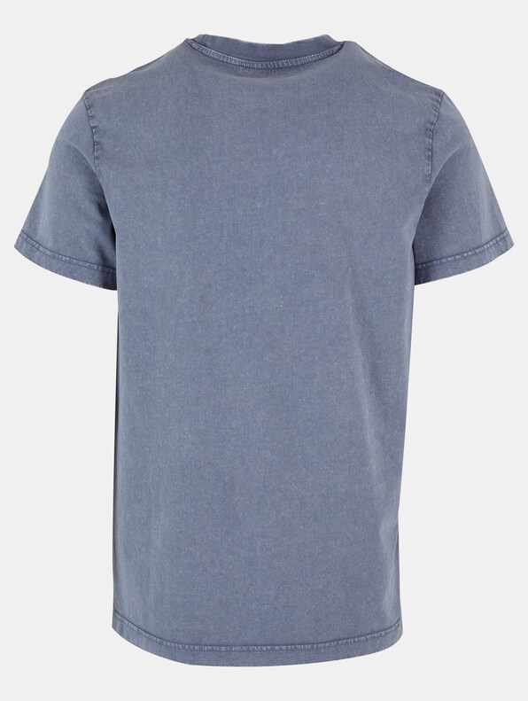 Acid Washed Round Neck-5