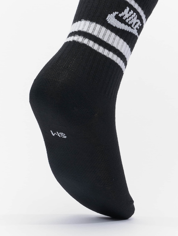 Nike Everyday Essential Cr Socks-3