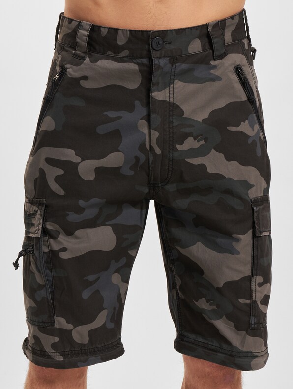Brandit Kombi Basic Pants-7