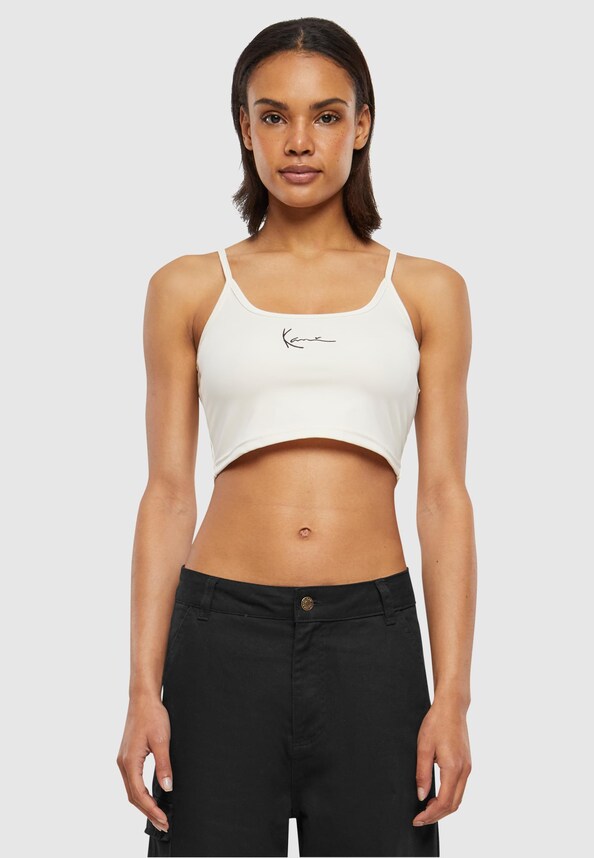 KW-TP021-003-06 Small Signature Essential Crop Top-0