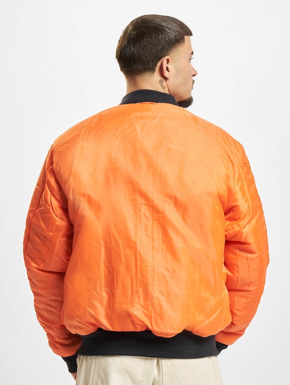 MA1 Bomber Jacket-3
