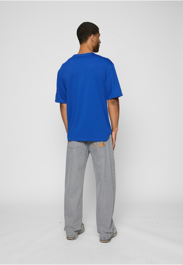 FM212-005-2 Fubu Varsity Baseball Jersey-3