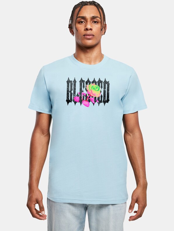 Blessed Rose -0