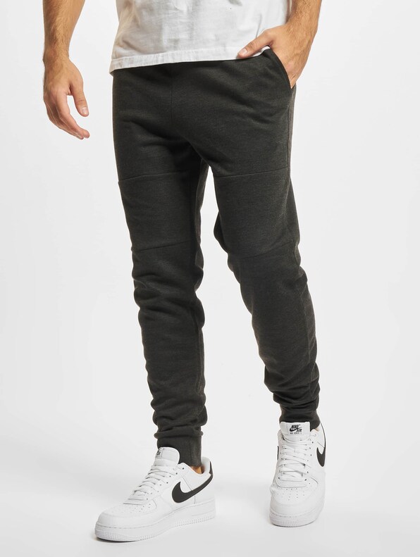 Side Zipper Tech Fleece-0