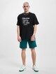 Redhook Graphic Crew Neck-5