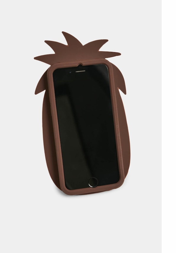 Pineapple iPhone 7/8, SE-0