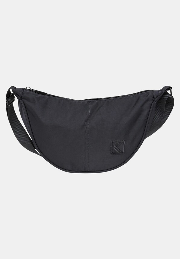Karl Kani Og Logo Shoulder Bag-0