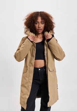 Didriksons Erika 3 Parka