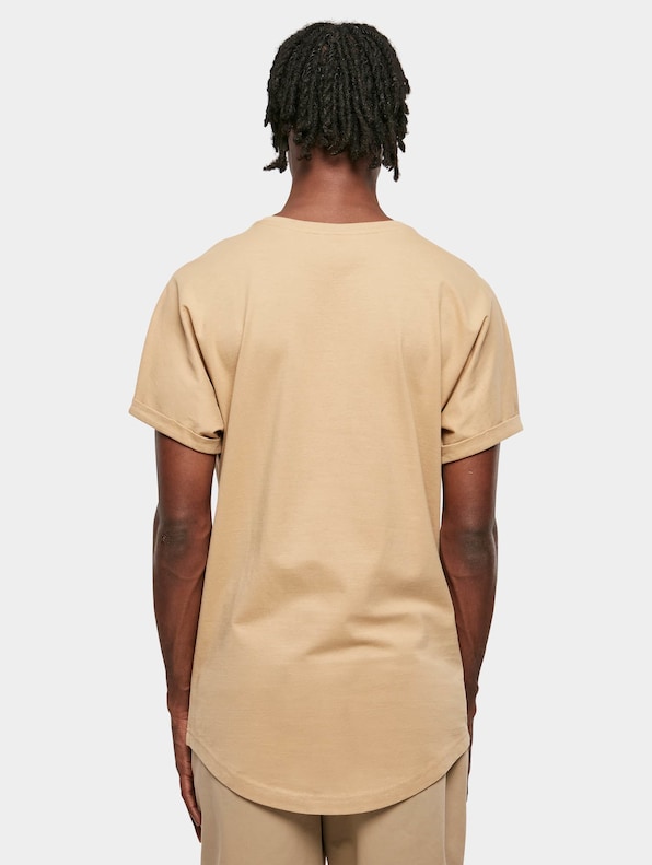 Long Shaped Turn Up-1