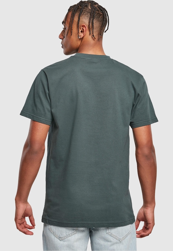 Never On Time Tee-1