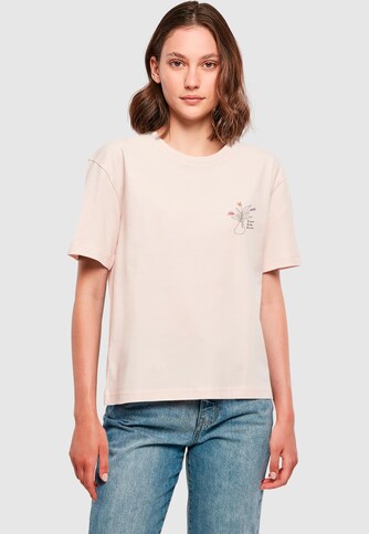 Ladies Bloom Baby, Bloom Tee