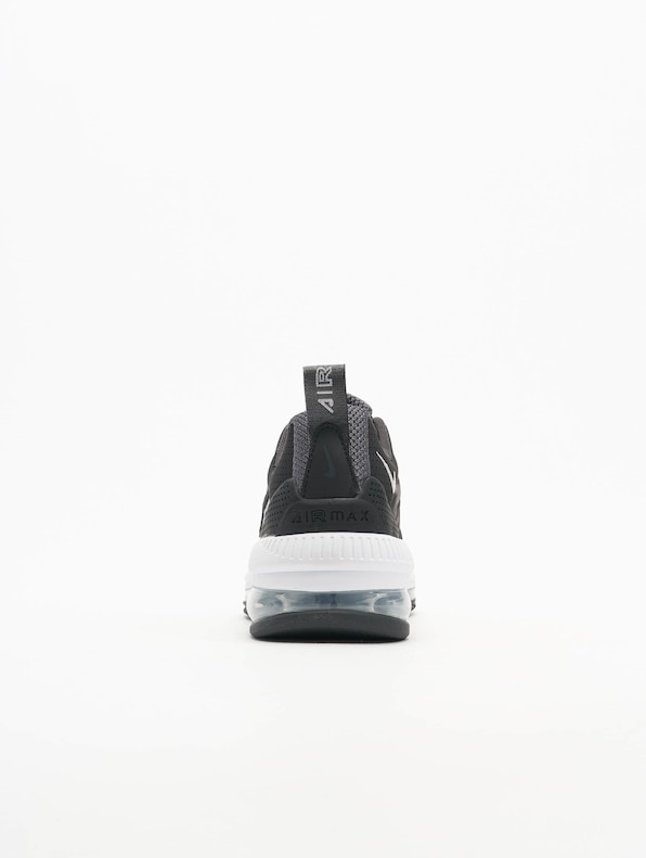 Nike Air Max Genome Sneakers-4