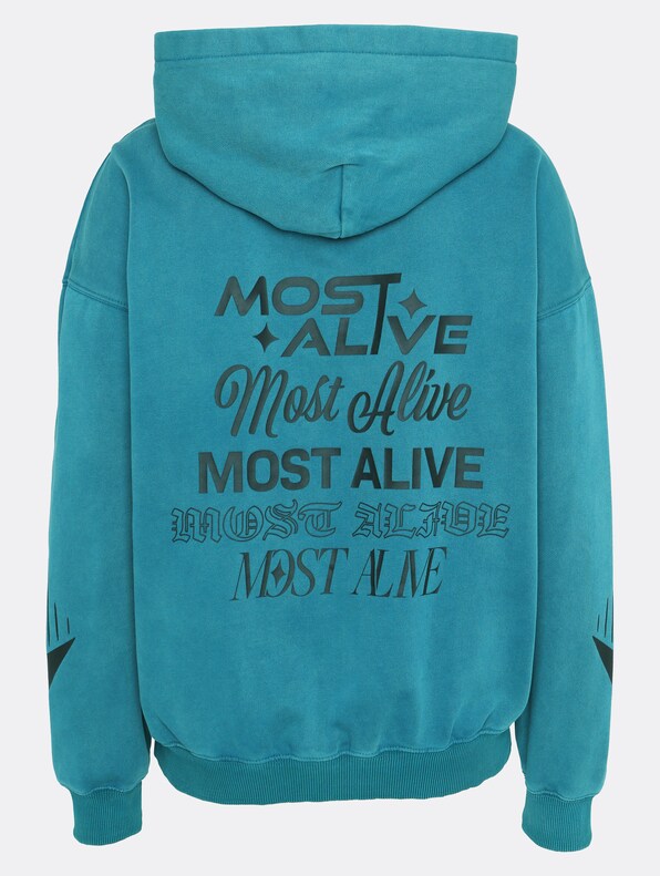 Mei Oversized -3
