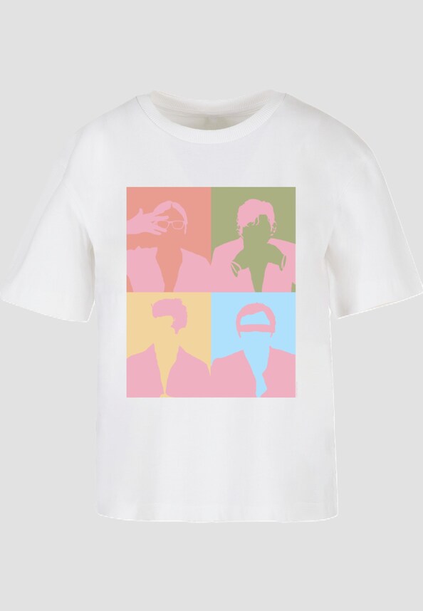 Ladies KOL - Brady Tee-2