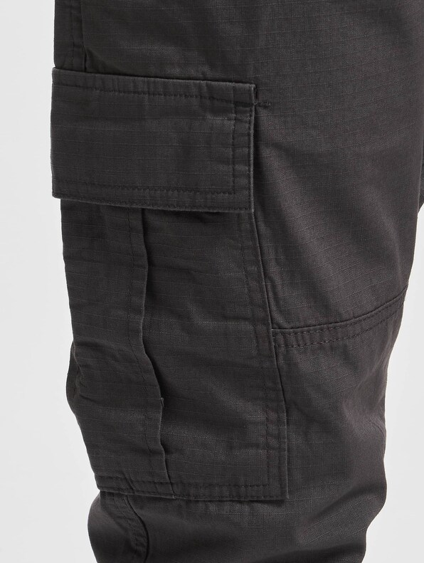 Denim Project Dpwide Fit Ribstop Cargo Pant-5