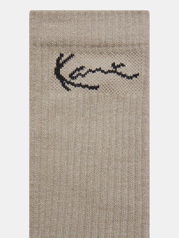 Karl Kani Signature 3-Pack Socken-2