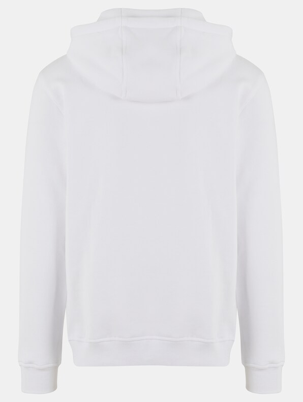 Mister Tee California Bear Hoody-5