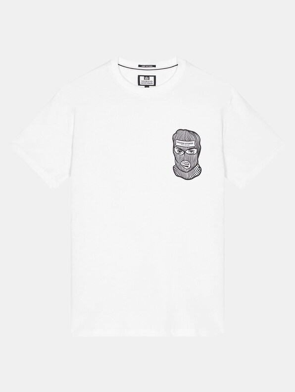 Weekend Offender BALI GRAPHIC TEE-3