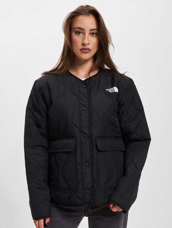 The North Face Liner 77367 Ampato | | DEFSHOP Quilted