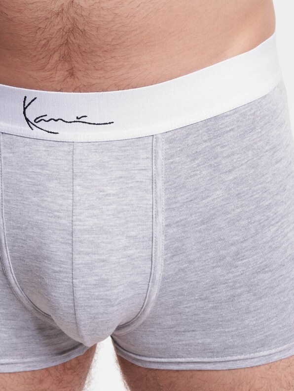 KK Signature 5-Pack Boxer Briefs-3