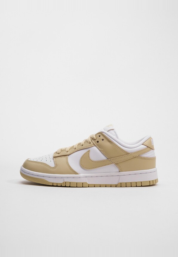 Nike Dunk Low Retro Sneakers-1