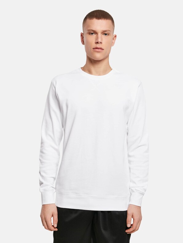 Light Crew Sweatshirt-2