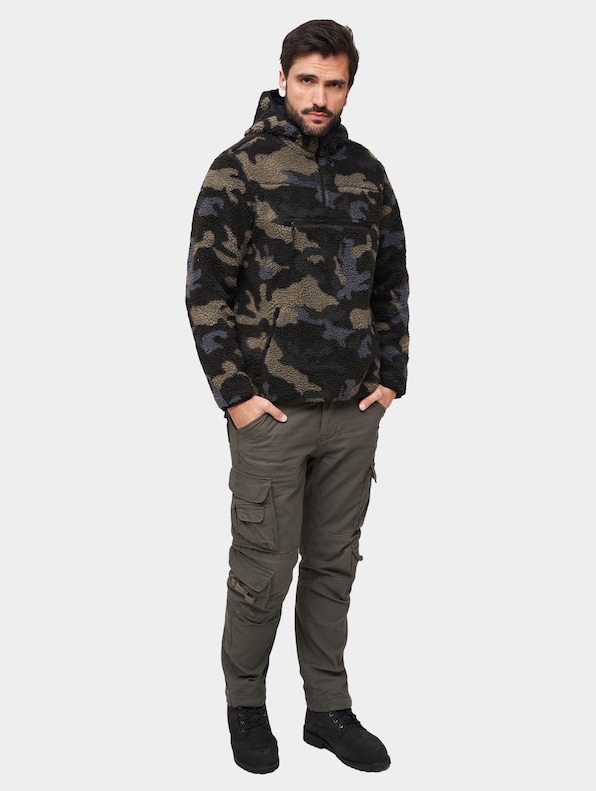 Teddyfleece Worker-5