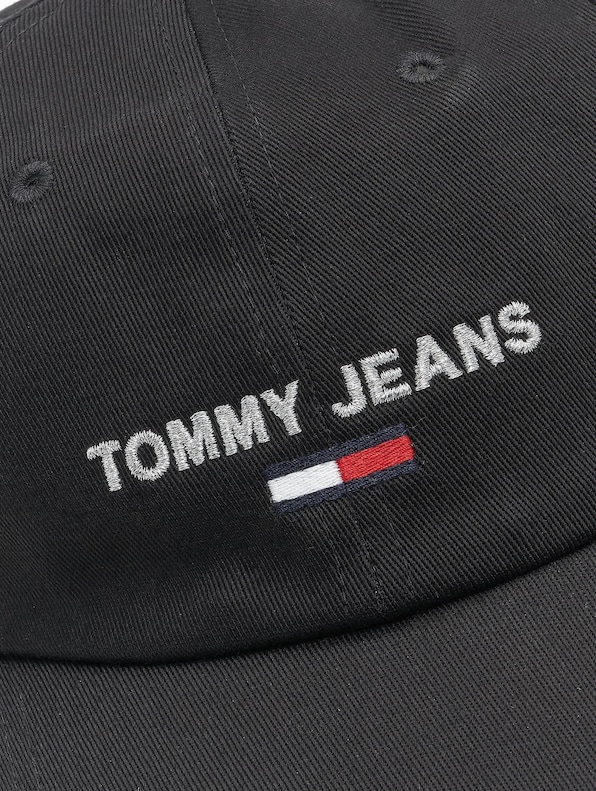 Tommy Jeans Sport Cap OS-3